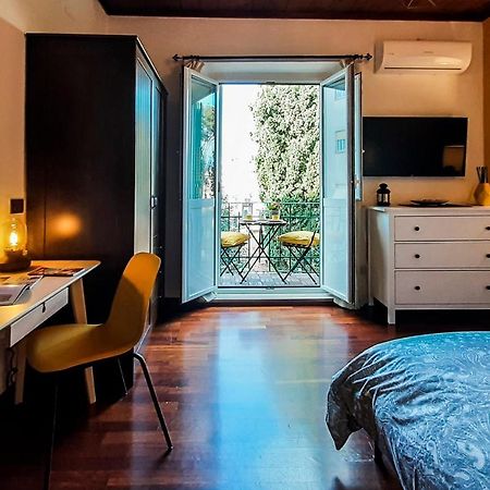 Casa Flavia - Beauty Apartment Close To Vatican Museum Рим Экстерьер фото