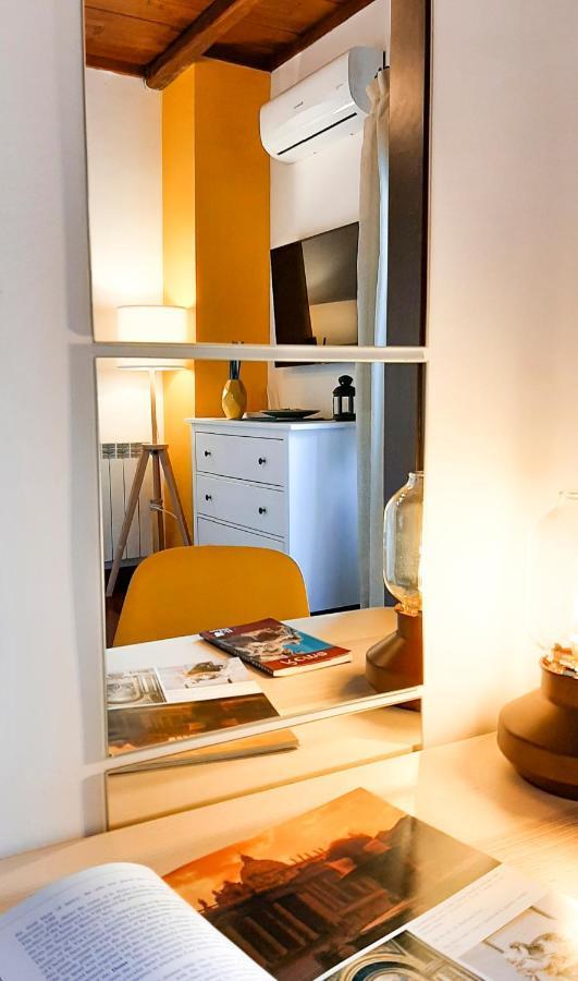 Casa Flavia - Beauty Apartment Close To Vatican Museum Рим Экстерьер фото