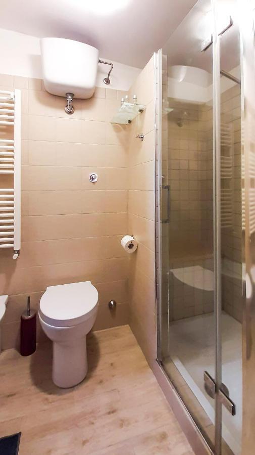 Casa Flavia - Beauty Apartment Close To Vatican Museum Рим Экстерьер фото