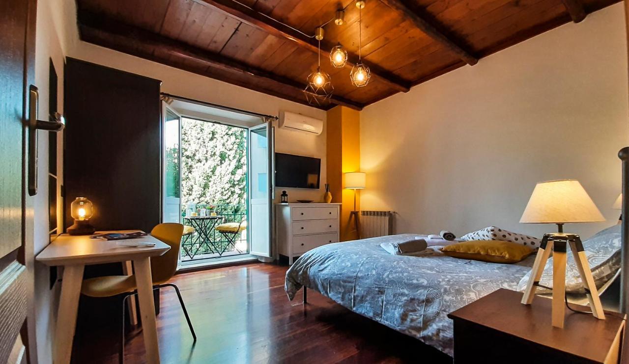 Casa Flavia - Beauty Apartment Close To Vatican Museum Рим Экстерьер фото