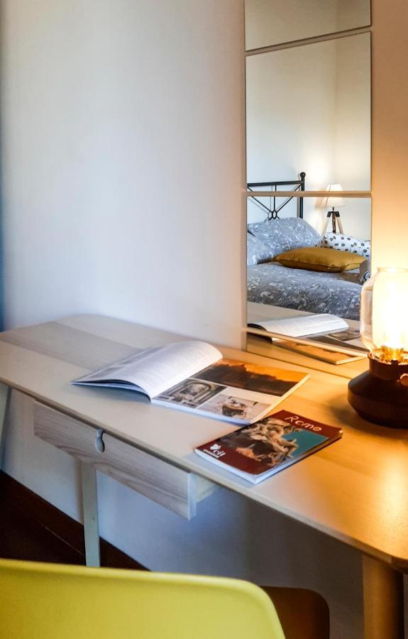 Casa Flavia - Beauty Apartment Close To Vatican Museum Рим Экстерьер фото